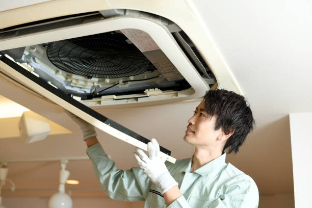 Best Dryer Vent Cleaning Services  in Cienegas Terrace, TX